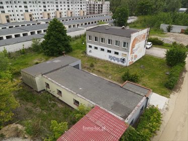 magazyn na sprzedaż 240m2 magazyn Gorzów Wielkopolski, Górczyn