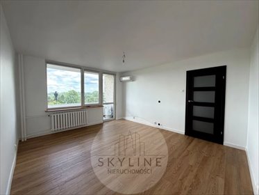 Do sprzedania funkcjonalne 2-pokojowe mieszkanie 45,4 m² na Bielanach mieszkanie Warszawa, Bielany, Gwiaździsta