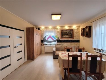 mieszkanie na sprzedaż 53m2 mieszkanie Piła, Śródmieście