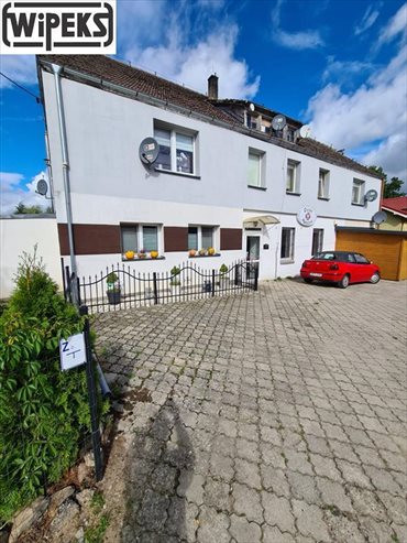 Lokal użytkowy 72 m² z pełnym wyposażeniem zapraszam lokal użytkowy Budowo, Budowo