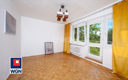 mieszkanie na sprzedaż 56m2 mieszkanie Warszawa, Mokotów, Korsykańska