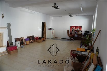 lokal użytkowy na wynajem 57m2 lokal użytkowy Kraków, Kazimierz, Krakowska