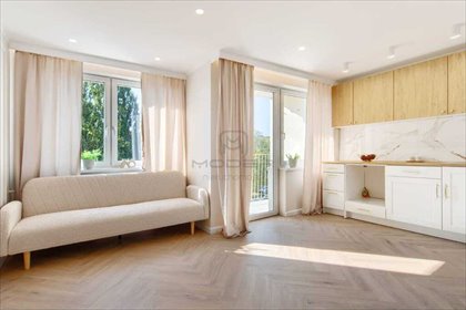 mieszkanie na wynajem 43m2 mieszkanie Gorzów Wielkopolski, Os. Staszica, Artura Grottgera