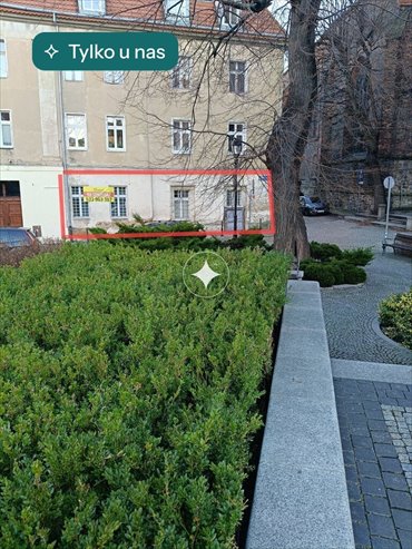 mieszkanie na sprzedaż 51m2 mieszkanie Świdnica, Długa