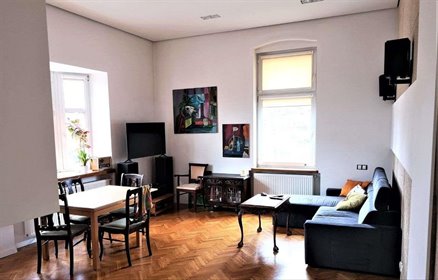 mieszkanie na sprzedaż 80m2 mieszkanie Wrocław, ul. Racławicka