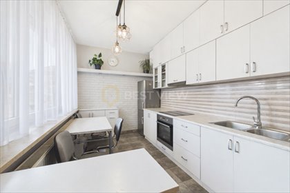 mieszkanie na sprzedaż 49m2 mieszkanie Ząbki, Calineczki