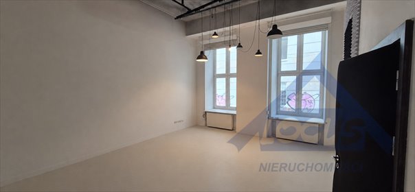 Polecam lokal użytkowy 49,3 m² w Śródmieściu Warszawy! lokal użytkowy Warszawa, Śródmieście