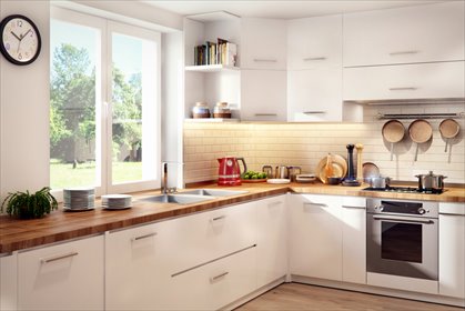 mieszkanie na sprzedaż 82m2 mieszkanie Skórzewo