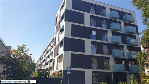 Sprzedam nowoczesne 3-pokojowe mieszkanie 66 m² w Krakowie mieszkanie Kraków, Bronowice