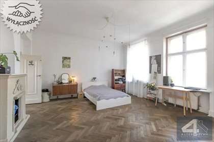 mieszkanie na sprzedaż 97m2 mieszkanie Łódź, Piotrkowska