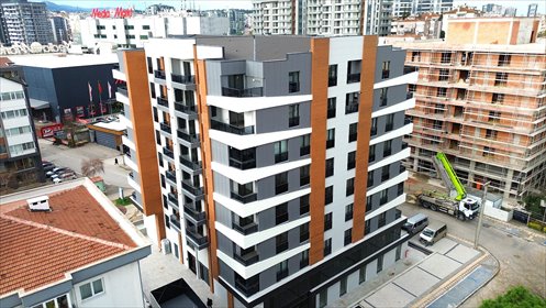 mieszkanie na sprzedaż 145m2 mieszkanie Karaman, Karaman, Nilüfer, Bursa