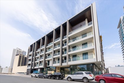 mieszkanie na wynajem 47m2 mieszkanie Jumeirah Village Circle, Jumeirah Village Circle, Jumeirah Village Circle,