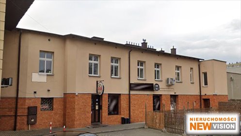 lokal użytkowy na sprzedaż 150m2 lokal użytkowy Dąbrowa Górnicza, Centrum