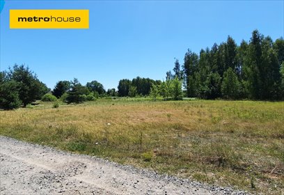 działka na sprzedaż 2096m2 działka Koszewnica