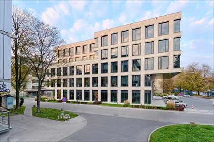 lokal użytkowy na wynajem 78m2 lokal użytkowy Kraków, Grzegórzki, Oficerskie, Pilotów