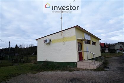 Lokal użytkowy na sprzedaż Rzezawa 87m2 Foto 5