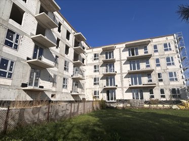 mieszkanie na sprzedaż 68m2 mieszkanie Lublin, Ponikwoda