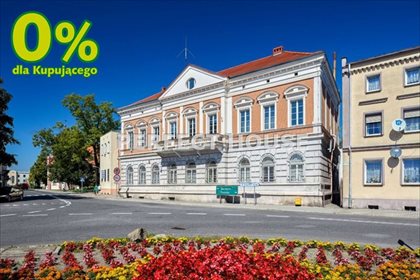 lokal użytkowy na sprzedaż 2340m2 lokal użytkowy Sulechów