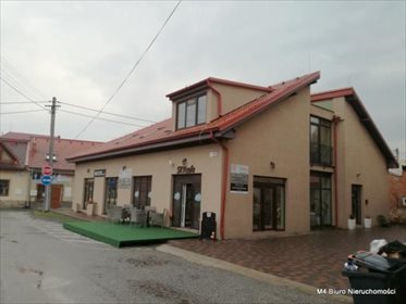 magazyn na sprzedaż 550m2 magazyn Krosno