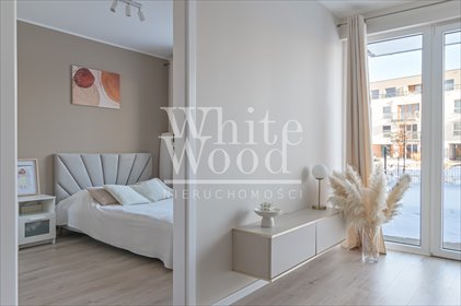 mieszkanie na sprzedaż 38m2 mieszkanie Gdynia, Chwarzno-Wiczlino, Władysława Wagnera