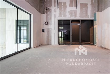 lokal użytkowy na sprzedaż 55m2 lokal użytkowy Rzeszów, Fryderyka Szopena