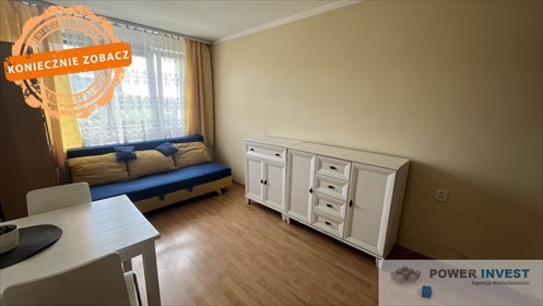 Na sprzedaż przestronne mieszkanie 2 pok. z windą i blisko komunikacji mieszkanie Kraków, Bieńczyce, Bieńczyce