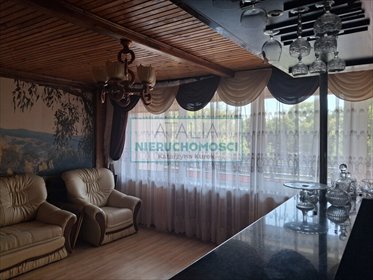 3-pokojowe mieszkanie 62,8 m² z balkonem i piwnicą - polecam! mieszkanie Grodzisk Mazowiecki