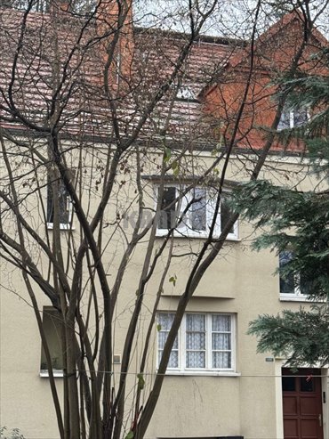 mieszkanie na sprzedaż 55m2 mieszkanie Wrocław, Śródmieście, Sępolno, Adama  Mickiewicza