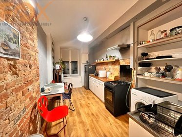 mieszkanie na sprzedaż 69m2 mieszkanie Warszawa, Wola