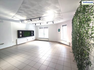 lokal użytkowy na wynajem 55m2 lokal użytkowy Piotrków Trybunalski