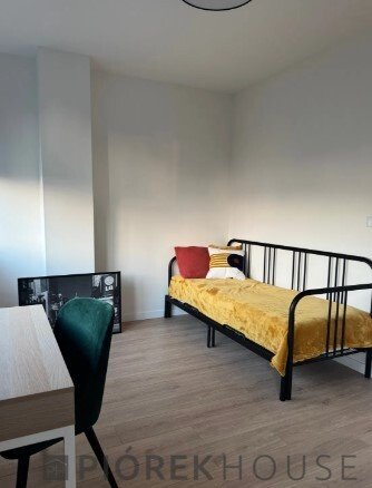3-pokojowe mieszkanie 57 m2 z balkonem - Ursynów mieszkanie Warszawa, Ursynów, Józefa Feliksa Ciszewskiego
