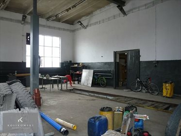 Magazyn na sprzedaż Namysłów 1 419m2 Foto 2