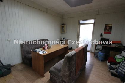 Magazyn na sprzedaż Częstochowa, Wyczerpy Dolne 1 000m2 Foto 3