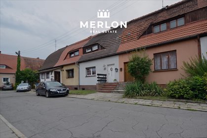 Dom w Śródmieściu Opola z ogrodem - zapraszam dom Opole, Śródmieście