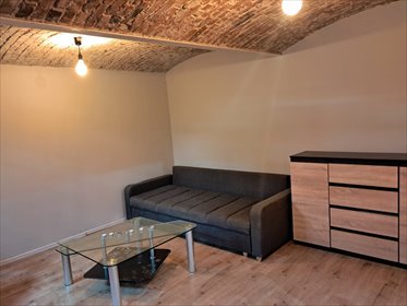 Mieszkanie 27,8 m² w Toruniu (bydgoskie Przedmieście) mieszkanie Toruń, Bydgoskie Przedmieście, Kochanowskiego
