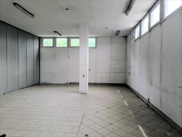 lokal użytkowy na wynajem 100m2 lokal użytkowy Chorzów