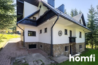 dom na sprzedaż 360m2 dom Zakopane, Jaszczurówka