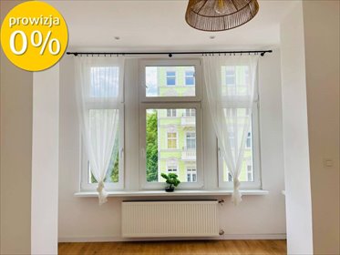 Przestronne 3-pokojowe mieszkanie po remoncie, 71 m² mieszkanie Wrocław, Ołbin, Ołbin, Henryka Sienkiewicza