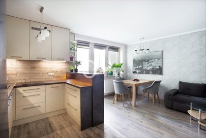 Kraków, Ruczaj, 4 pokoje, loggia, gotowe do wprowadzenia zapraszam mieszkanie Kraków, Ruczaj, Krokusowa