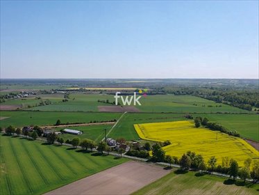 działka na sprzedaż 2915m2 działka Garbatka, Dziewcza Struga