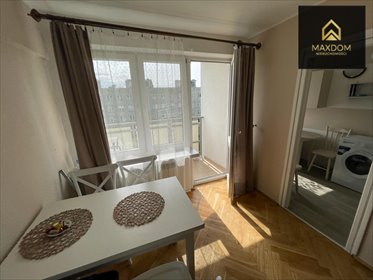 mieszkanie na sprzedaż 28m2 mieszkanie Warszawa, Śródmieście, Mordechaja Anielewicza