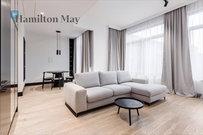 mieszkanie na wynajem 67m2 mieszkanie Warszawa, Śródmieście, Leszczyńska