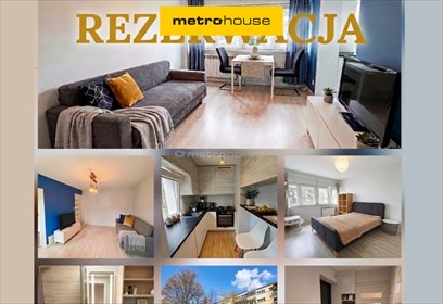 mieszkanie na sprzedaż 37m2 mieszkanie Łódź, Bałuty, Wici