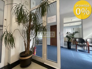 Profesjonalne biuro 18 m² w Wilanowie z monitoringiem i dostępem 24/7 lokal użytkowy Warszawa, Wilanów