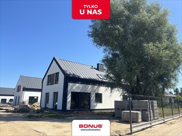dom na sprzedaż 112m2 dom Wołczkowo