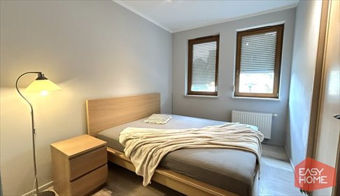 Wynajmę komfortowe 2-pokojowe mieszkanie z balkonem i parkingiem mieszkanie Poznań, Junikowo, Junikowo, Giżycka