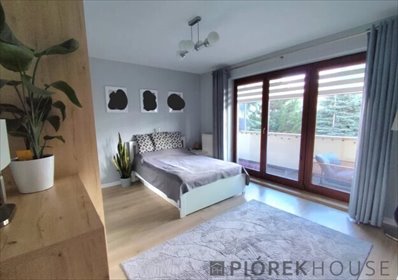 mieszkanie na sprzedaż 48m2 mieszkanie Warszawa, Targówek, Krzywińska