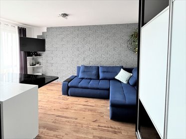 mieszkanie na wynajem 37m2 mieszkanie Kraków, Mistrzejowice, Mistrzejowice, os. Piastów