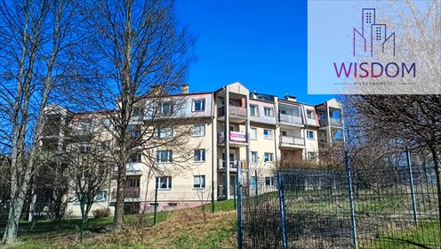 mieszkanie na sprzedaż 67m2 mieszkanie Olsztyn, Jana Janowicza