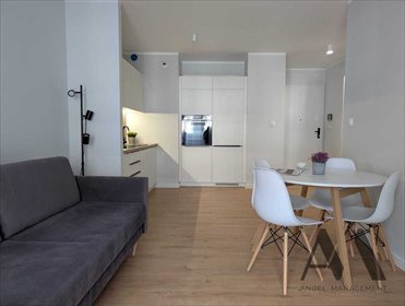 mieszkanie na wynajem 42m2 mieszkanie Wrocław, Walońska